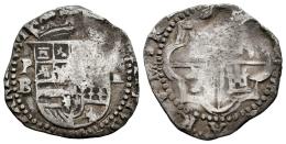 Monarquía Española