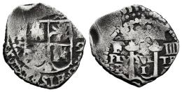 Monarquía Española