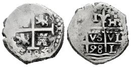 Monarquía Española