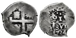 Monarquía Española