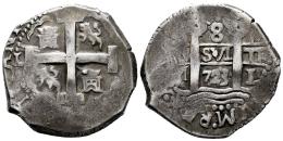 Monarquía Española