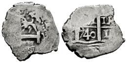 Monarquía Española