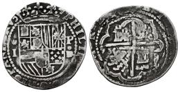 Monarquía Española