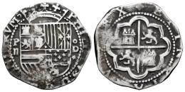 Monarquía Española