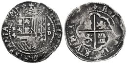 Monarquía Española