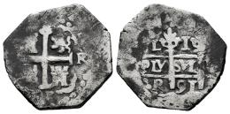 Monarquía Española