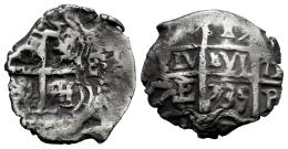 Monarquía Española