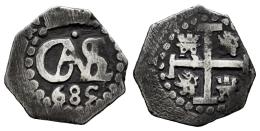 Monarquía Española