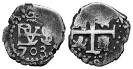 Monarquía Española