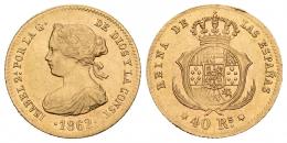 Monarquía Española