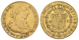 Monarquía Española