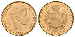 Monedas Contemporáneas
