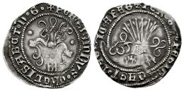 Monarquía Española