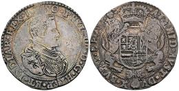 Monarquía Española