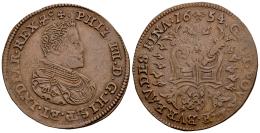 Monarquía Española