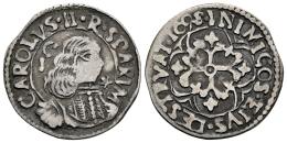 Monarquía Española