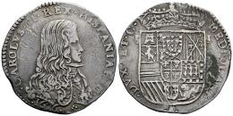 Monarquía Española