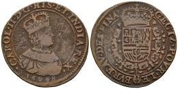 Monarquía Española