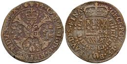 Monarquía Española