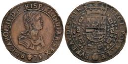 Monarquía Española