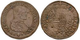 Monarquía Española