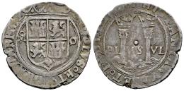 Monarquía Española