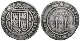 Monarquía Española