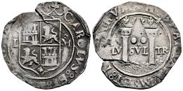 Monarquía Española