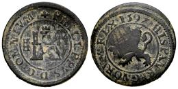 Monarquía Española