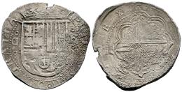 Monarquía Española