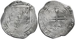 Monarquía Española