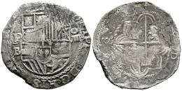 Monarquía Española