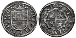 Monarquía Española