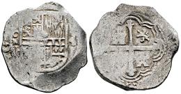 Monarquía Española