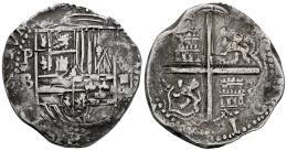 Monarquía Española