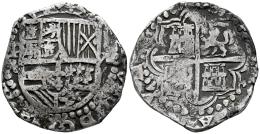 Monarquía Española