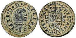 Monarquía Española