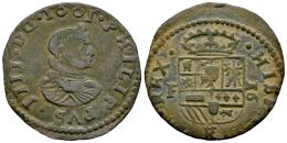 Monarquía Española