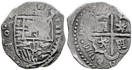 Monarquía Española