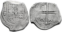 Monarquía Española