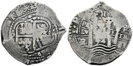 Monarquía Española