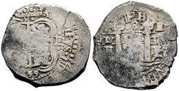 Monarquía Española