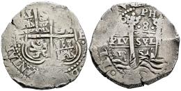 Monarquía Española