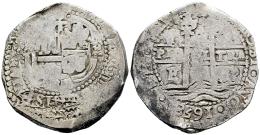 Monarquía Española