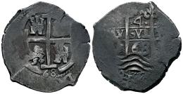 Monarquía Española