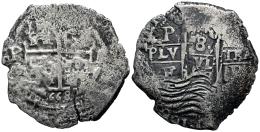 Monarquía Española