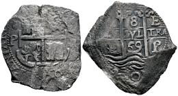 Monarquía Española