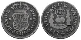 Monarquía Española