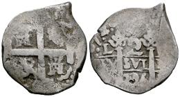 Monarquía Española