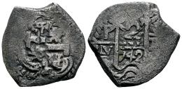 Monarquía Española